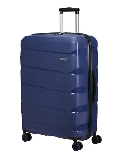 Walizka duża American Tourister Air Move - mdnight navy