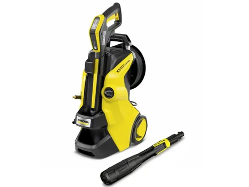 Karcher yüksek Basınç Cihazı K 5 Premium Akıllı Kontrol