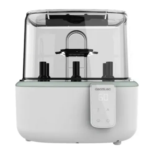 Sterylizator Cecotec Nana BabyCare DigitalSterilizer