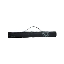 Pokrowiec na narty Rossignol Tactic Ski Bag 140-180 cm black/red