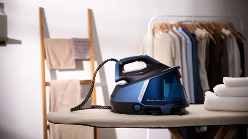 Generator pary CECOTEC IronHero H-3000 Station Geyser