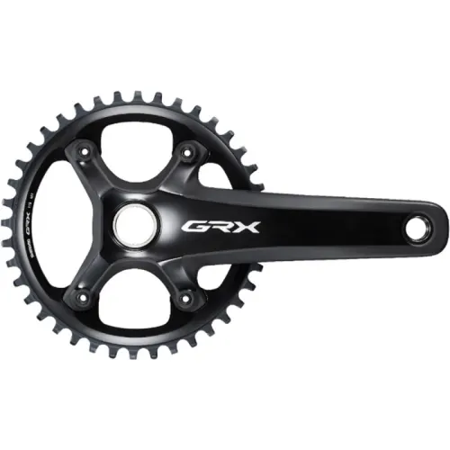 Mechanizm korbowy Shimano GRX FC-RX810-1 (40T)