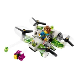LEGO Dreamzzz 71471 Terenówka Mateo