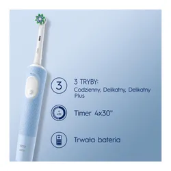 Зубная щетка Oral-B Pro Vitality