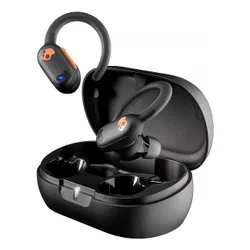 Słuchawki dokanałowe SKULLCANDY Push ANC Active  Czarny