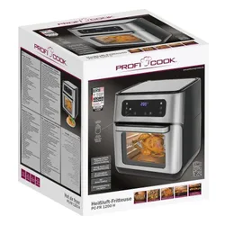 Mini piekarnik ProfiCook PC-FR 1200H