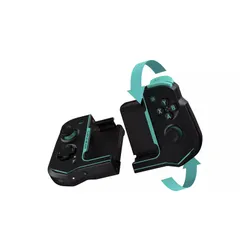 Геймпад Turtle Beach Recon Atom Controller Black / Teal для Android