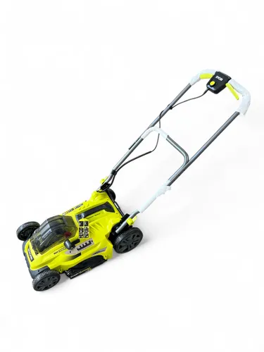 Kosiarka akumulatorowa Ryobi MAX POWER RLM36X41H50G 1x5,0Ah - outlet