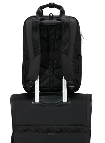 Plecak Samsonite Guardit Classy 2.0 Laptop Backpack 14,1 - black