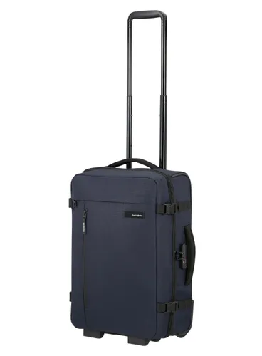 2-колесная сумка Samsonite Roader Duffle 55 cm-темно-синий