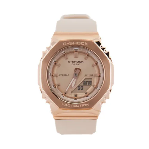 Zegarek G-Shock GM-S2110PG-4AER