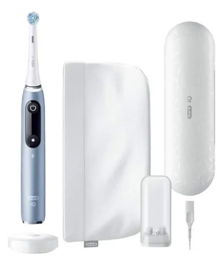 Szczoteczka magnetyczna Oral-B iO Series 9 Blue