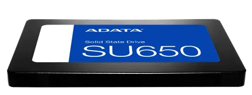 Dysk SSD Adata Ultimate SU650 256GB
