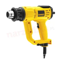 Opalarka DeWalt D26414