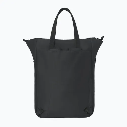 Plecak miejski Dakine Campus Hybrid 26 l black