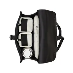 Ploaie Rucsac W3 13000 Negru