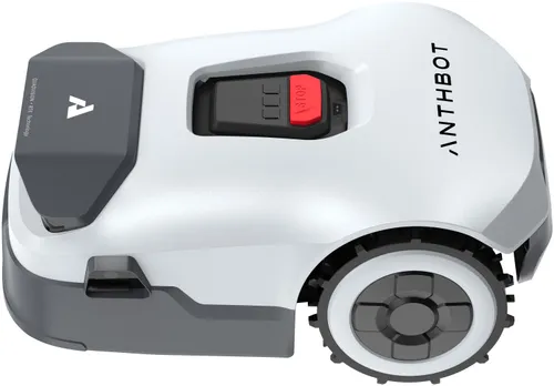 Robot koszący ANTHBOT Genie 800