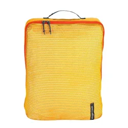 Pokrowiec na odzież Eagle Creek Pack It Reveal Cube L - sahara yellow
