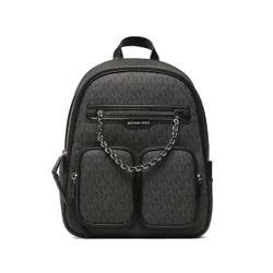 Rucsac MICHAEL Michael Kors Elliot 30s3s5eb2b Negru
