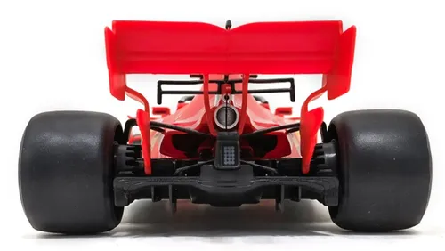 Zdalnie sterowany samochód COIL auto formuła RC 1:12 Ferrari F1 75 czerwone