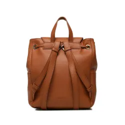 Patrizia Pepe 8b0097 / L001 B757 rucsac nou Cuoio