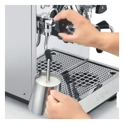 Ekspres kolbowy Graef Estessa ES1500