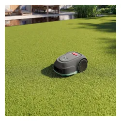 Robot koszący PHILIPS RSL3000 13 + torba do przechowywania robota
