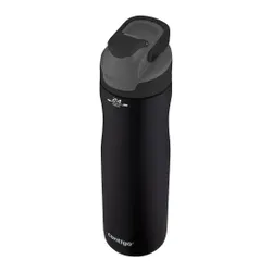 Butelka termiczna 720 ml Contigo Autoseal Chill - matte black