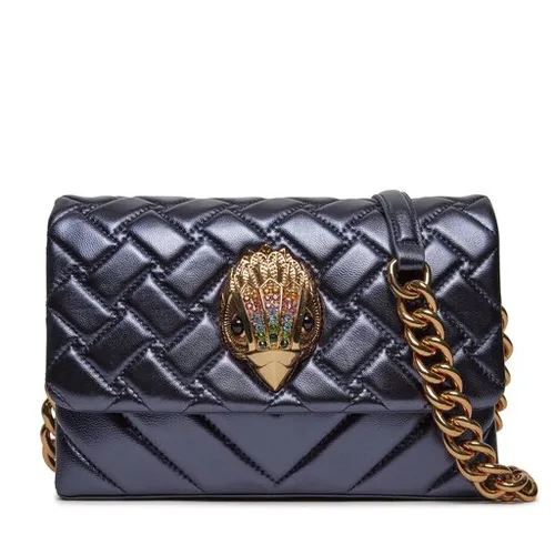 Geanta Kurt Geiger 690-Clapa Lunga Kensington 592681109 Albastru / Inchis