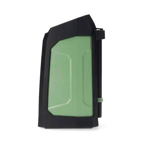 Radioodbiornik Imperial DABMAN OR 5 Radio FM DAB+ Bluetooth Czarno-zielony