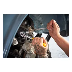 Zestaw narzędzi STANLEY STMT98109-1 (142 elementów)