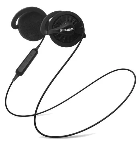 Беспроводные наушники Koss Ksc35wl Over-Ear Bluetooth 4.2