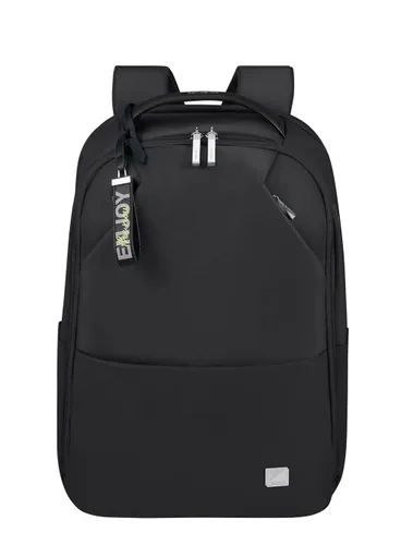 Женский рюкзак для ноутбука Samsonite Workationist 14,1-black