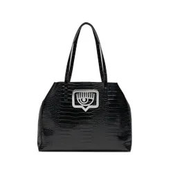 Сумка Chiara Ferragni 75sb4bb3 Black / Black 899