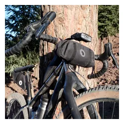 Карман для руля FJALLRAVEN Hoja