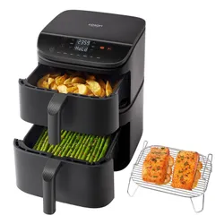 Air Fryer Frytkownica beztłuszczowa COSORI CAF-DC121-AEUR 10.8l 7 programów wstępnych