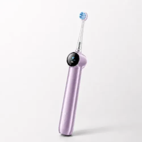 Szczoteczka soniczna Ranvoo PH5 Bubble Fioletowy