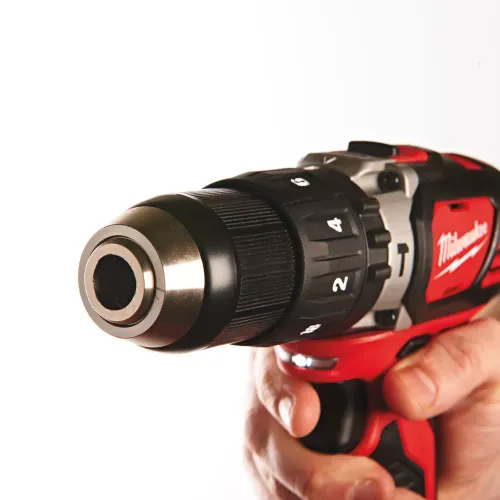 Milwaukee M18 Tornavida Matkabı BPD-202C