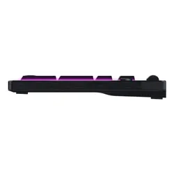 Klawiatura RAZER BlackWidow V4 Low-Profile HyperSpeed