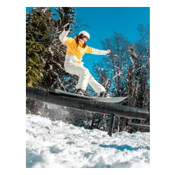 Deska snowboardowa Roxy XOXO - Długość (cm) - 145