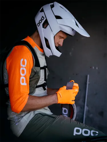 Kask rowerowy Full Face POC Otocon