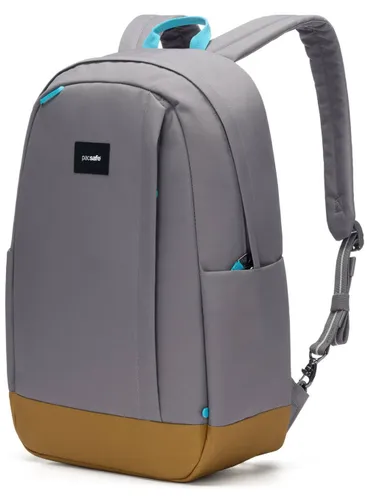 Antykradzieżowy plecak Pacsafe Go 25 l Anti-Theft - stone