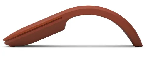 Myszka Microsoft Surface Arc Mouse Czerwony mak