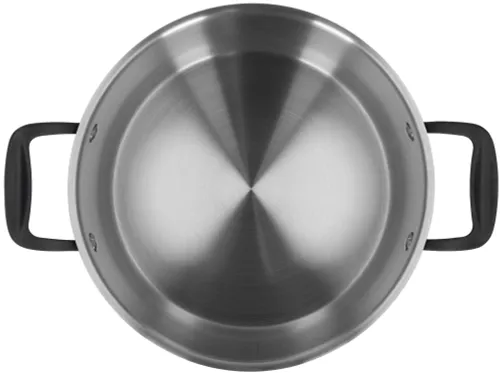 Zestaw garnków ZWIEGER Infinity (6 elementów)