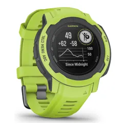 Smartwatch Garmin Instinct 2 45mm GPS зеленый