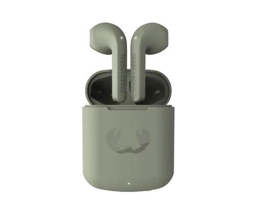 Беспроводные наушники Fresh ' N Rebel Twins Core In-Ear Bluetooth Dried Green