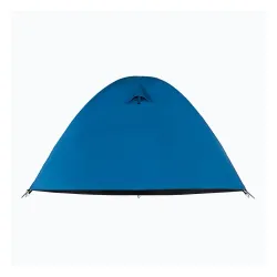 Namiot kempingowy 4-osobowy KADVA CAMPdome 4 niebieski
