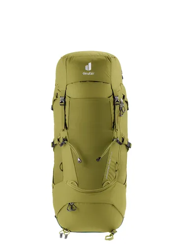 Plecak trekkingowy Deuter Aircontact Core 40+10 - cactus/ivy