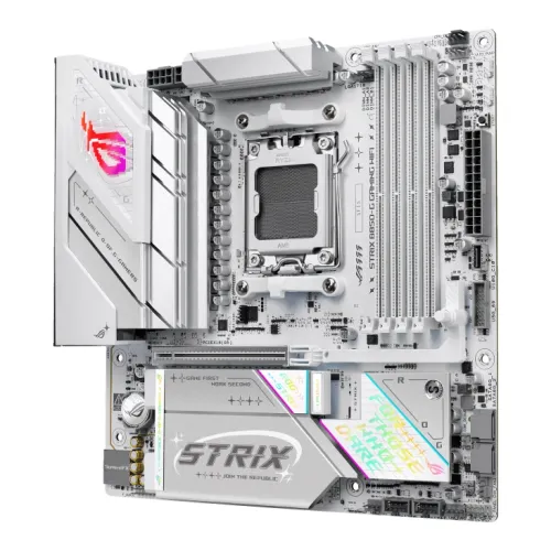 Płyta główna ASUS ROG STRIX B850-G GAMING WIFI