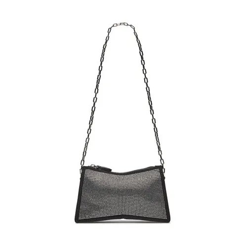 Geanta KARL LAGERFELD 235w3218 A999 Negru